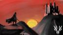 Discovery splash banner for Eternal Odyssey Discord server