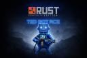 Discovery splash banner for [RCE] Ted-Bot™ Discord server