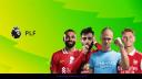 Discovery splash banner for PLF • PREMIER LEAGUE FUTSAL Discord server