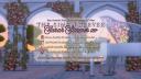 Discovery splash banner for The Sims 4 Server 18+ by SarahSimmerxo Discord server