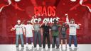 Discovery splash banner for chaoscopchase. Discord server