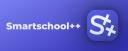 Discovery splash banner for Smartschool++ Discord server