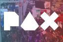 Discovery splash banner for PAX Official Discord Discord server