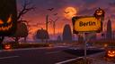 Discovery splash banner for 🇩🇪 Offiziell-Berlin-RP© Discord server
