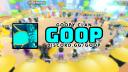 Discovery splash banner for Goop Clan Discord server