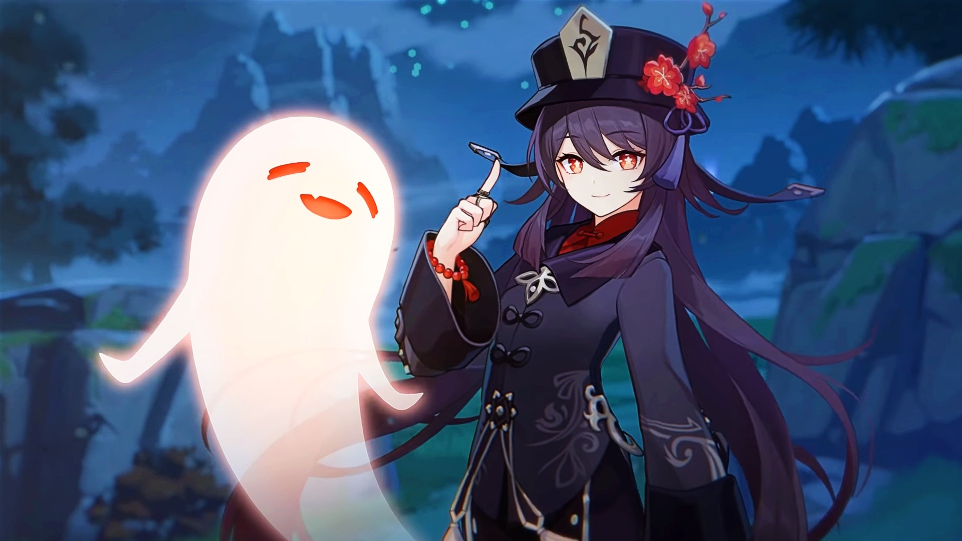 Discovery splash banner for Nez’s Hangout Discord server