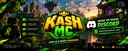 KASH MC | SURVIVAL Banner
