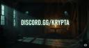 Discovery splash banner for Krypta・TAG SZON | Rozmowy Czat Dyskusje Gry Społeczność Anime Discord server