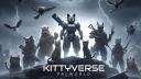 Discovery splash banner for Kittyverse - Palworld Discord server