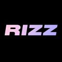 Discovery splash banner for Rizzington University | Dating ● Hangout ● Chill ● Active Discord server