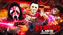 Discovery splash banner for Street Life Remastered 🎃 Discord server