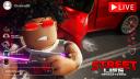 Discovery splash banner for Street Life Remastered Discord server