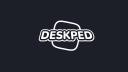 Discovery splash banner for DESKPED Discord server