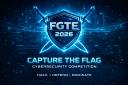 Discovery splash banner for Dev Universe - FGTE CTF Discord server