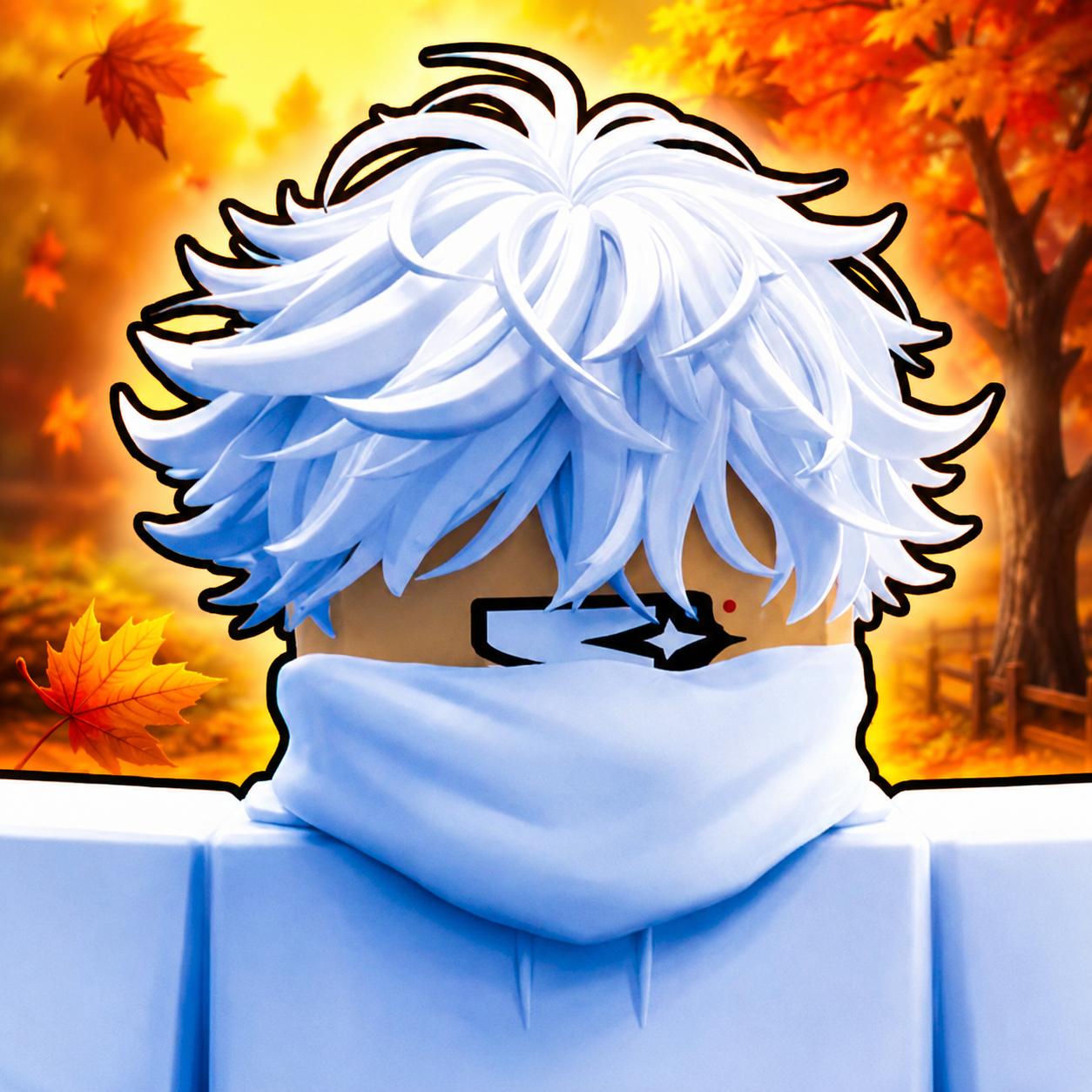 Discovery splash banner for White Lion's Community! Discord server