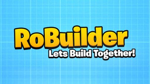 Robuilder Color RoBuilder's Hangout - Discord Servers