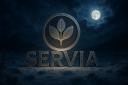 Discovery splash banner for 𝐒𝐄𝐑𝐕𝐈𝐀 🌿 Discord server