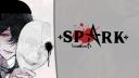 Discovery splash banner for Spark Community Discord server