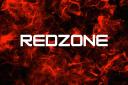 Discovery splash banner for REDZONE Discord server