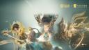 Discovery splash banner for Honor of Kings Indonesia Discord server