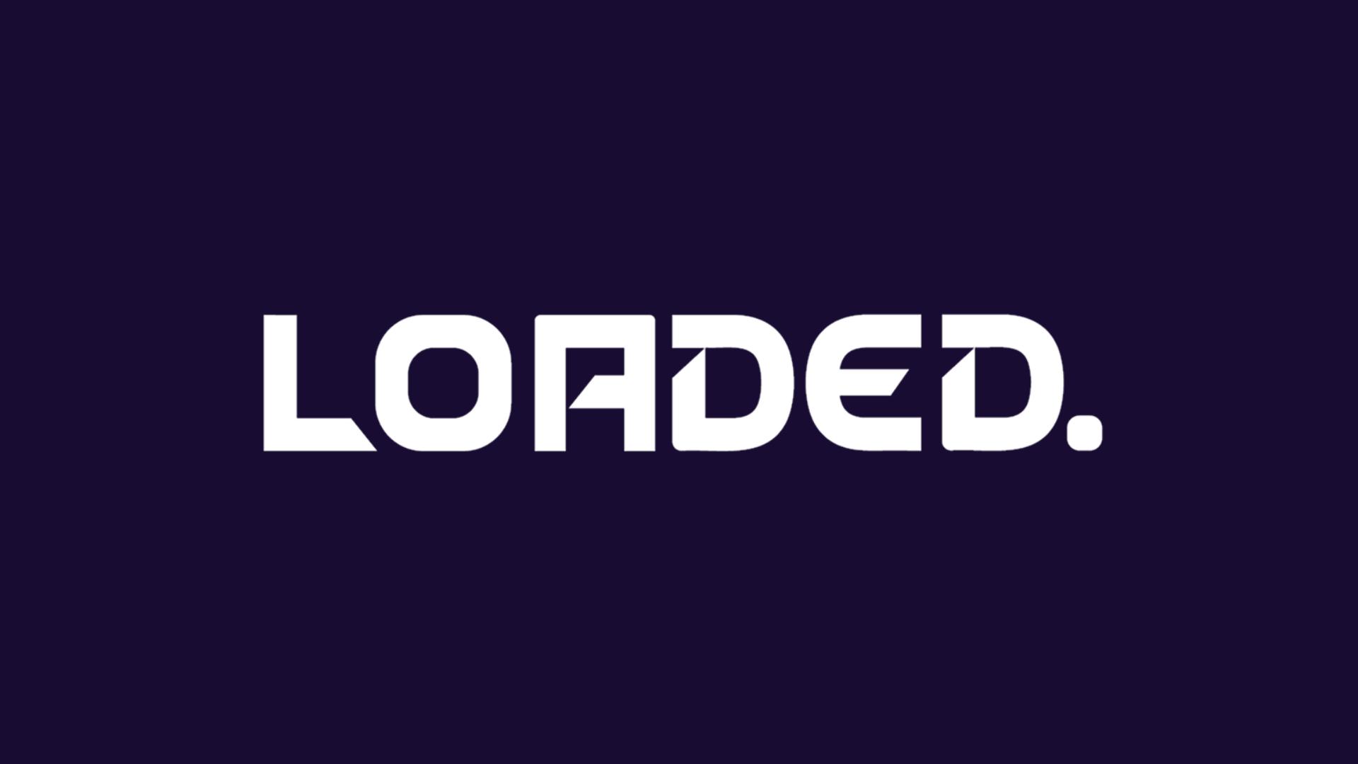 Discovery splash banner for Loaded Discord server