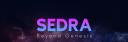 Discovery splash banner for Sedra Discord server