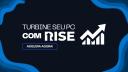 Discovery splash banner for Rise FPSゝBrasil Discord server