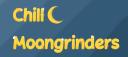 Discovery splash banner for πChill Moongrinders π Discord server
