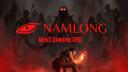 Discovery splash banner for Nam Long DAO Discord server