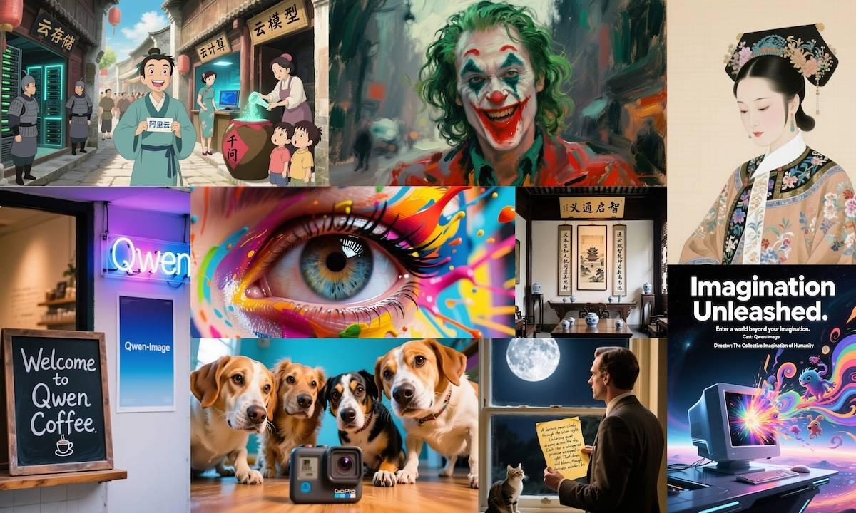 Discovery splash banner for Alibaba Cloud Developer Community Discord server