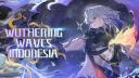 Discovery splash banner for WWI ⋆  Wuthering Waves Indonesia Discord server