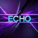 Discovery splash banner for 🍀💜ECHO Discord server