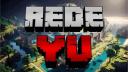Discovery splash banner for Rede Yu Discord server