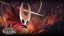 Discovery splash banner for Hollow Knight: Silksong Discord server