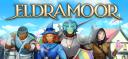 Discovery splash banner for Eldramoor: Haven in the Mist Discord server