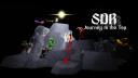 Discovery splash banner for SDR Discord server