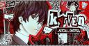 Discovery splash banner for ♰　kyrven　𓎟𓎟　multifandom  .ᐟ Discord server