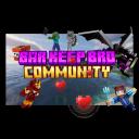 Discovery splash banner for BAR KEEP BRO Discord server