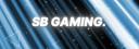 Discovery splash banner for SB Gaming Discord server