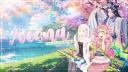 Discovery splash banner for 𓂃 /vesna reopened! Discord server
