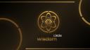 Discovery splash banner for 🧠 𝐖𝐢𝐬𝐝𝐨𝐦 𝐂𝐢𝐫𝐜𝐥𝐞 ⭕ Discord server