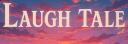 Discovery splash banner for Laugh tale Discord server