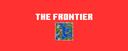 Discovery splash banner for The Frontier MC Discord server
