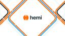 Discovery splash banner for Hemi Discord server