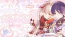 Discovery splash banner for ﹕kzscrs 🍁 𓏼ৎ Discord server