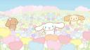 Discovery splash banner for ૮₍ ˃ ⤙ ˂ ₎ა　cinnαbun　🌸 ⊹．giveαwαys．decor．sociαl Discord server