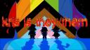 Discovery splash banner for r/Undertale: DELTARUNE Discord server