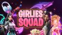 Discovery splash banner for girlies squad 🎮🎀 Discord server