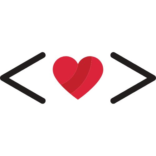 Discovery splash banner for Polskie Programistki Discord server