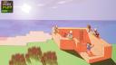 Discovery splash banner for Mineplay Discord server